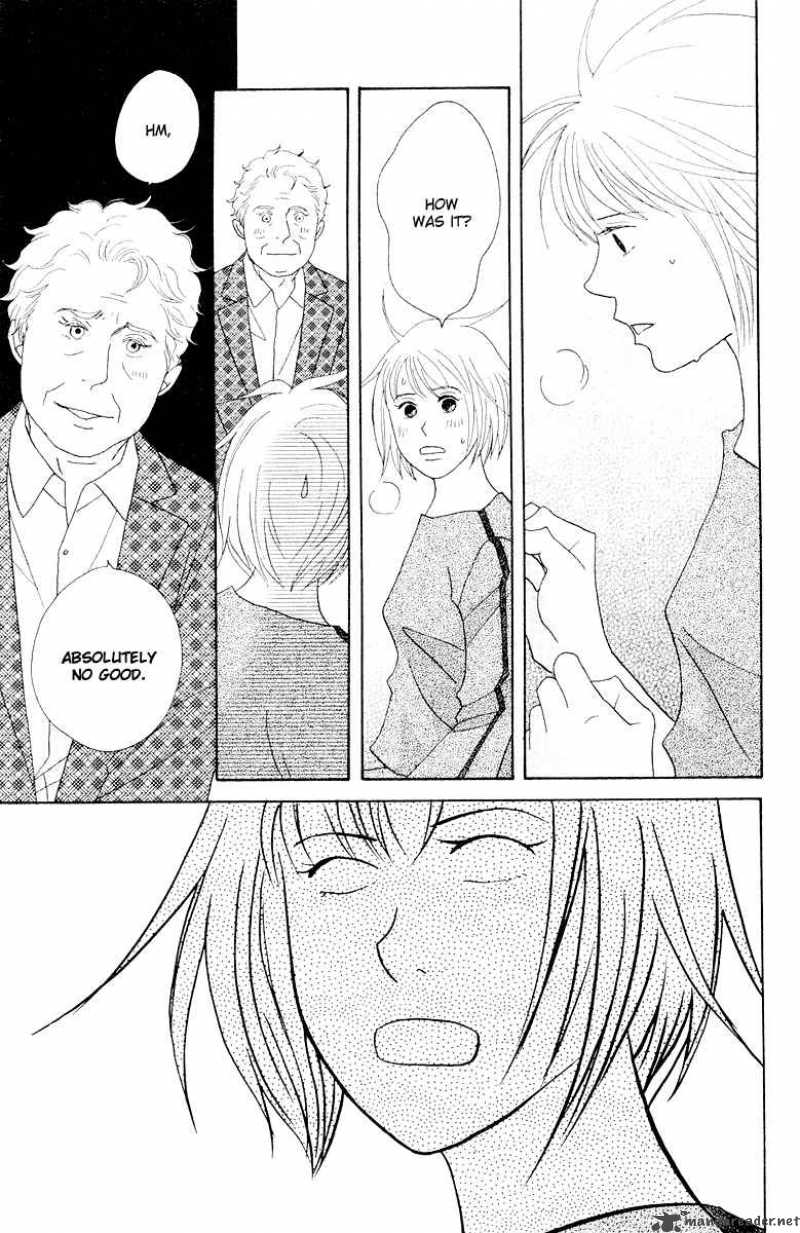 Nodame Cantabile Chapter 64 Page 30