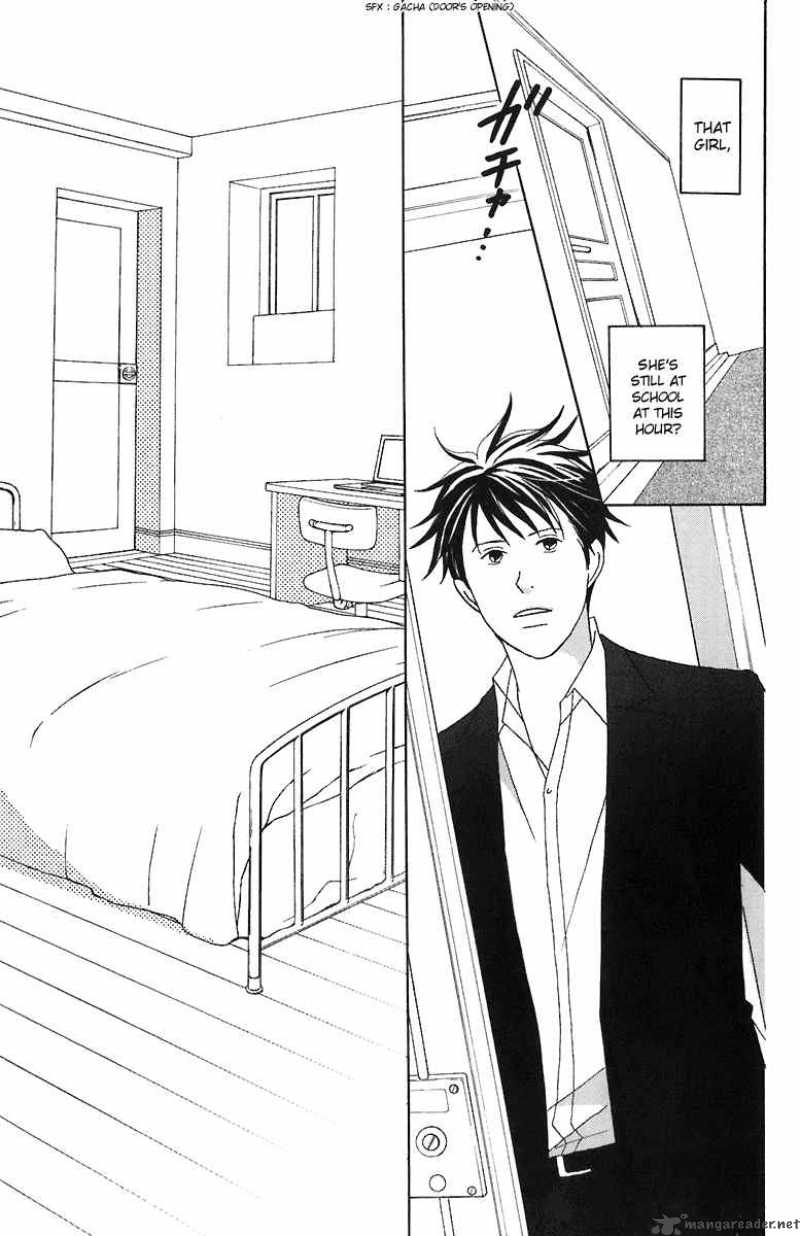 Nodame Cantabile Chapter 65 Page 14