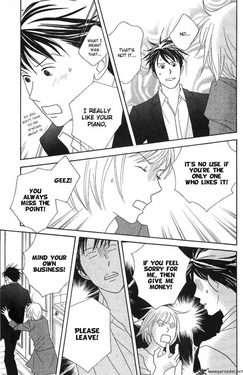 Nodame Cantabile Chapter 65 Page 28