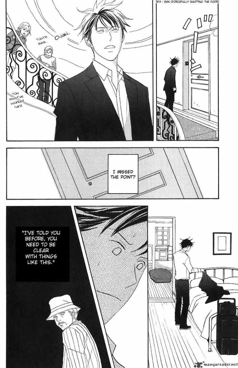 Nodame Cantabile Chapter 65 Page 29