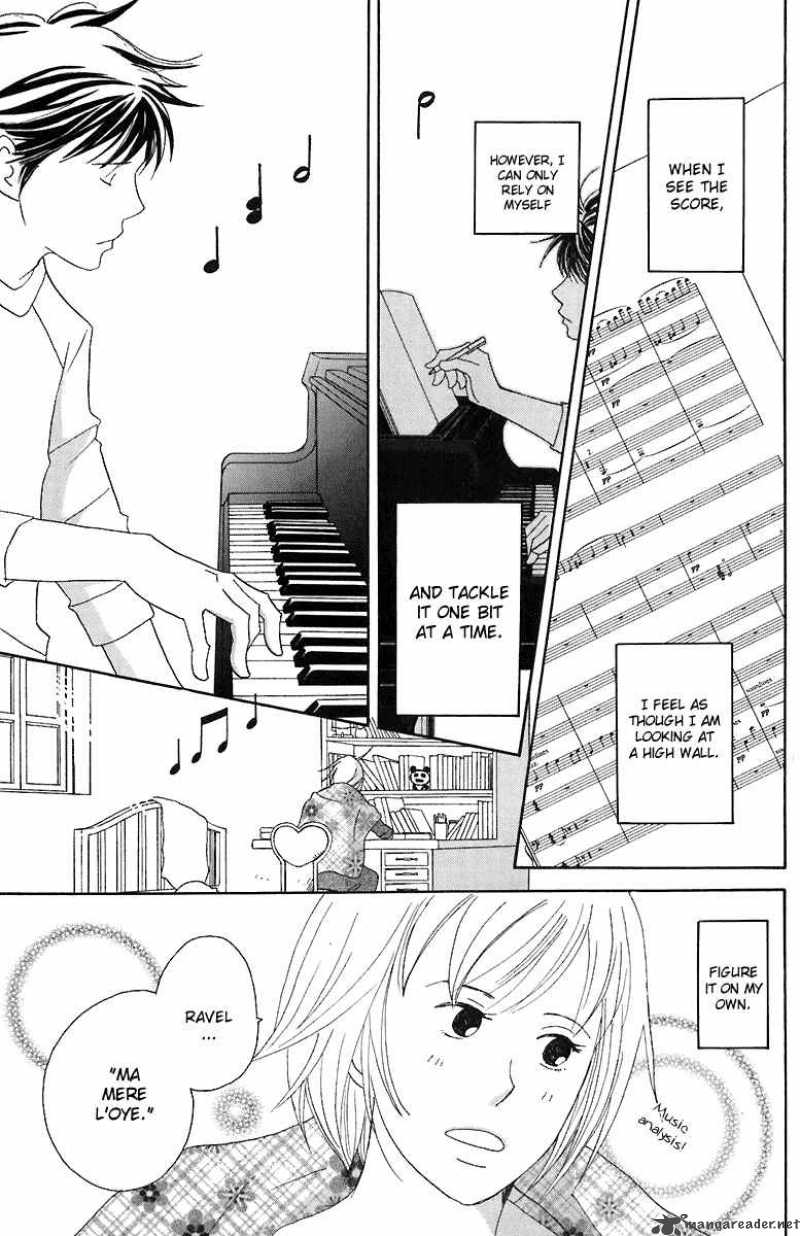 Nodame Cantabile Chapter 65 Page 32