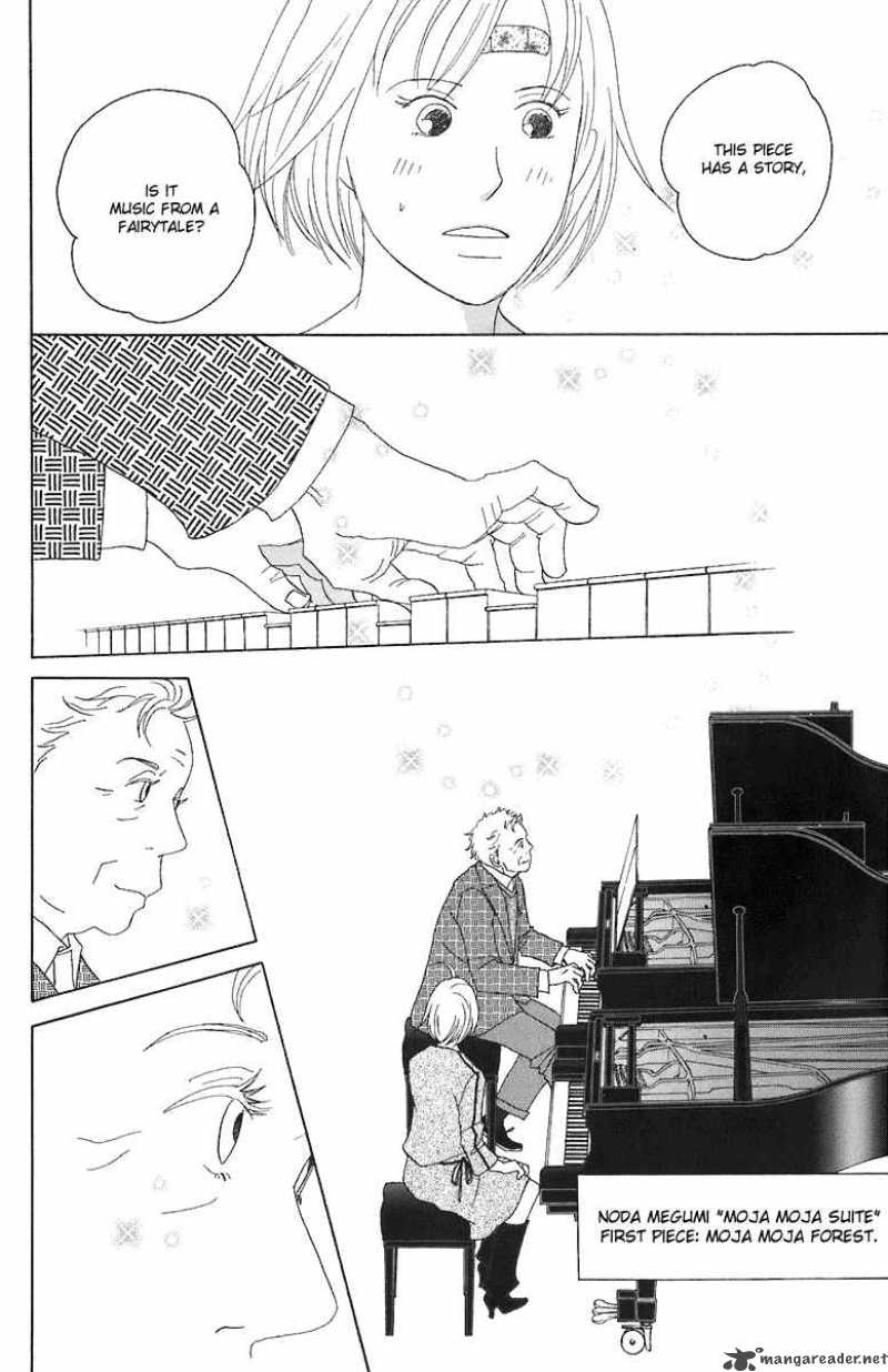 Nodame Cantabile Chapter 66 Page 11