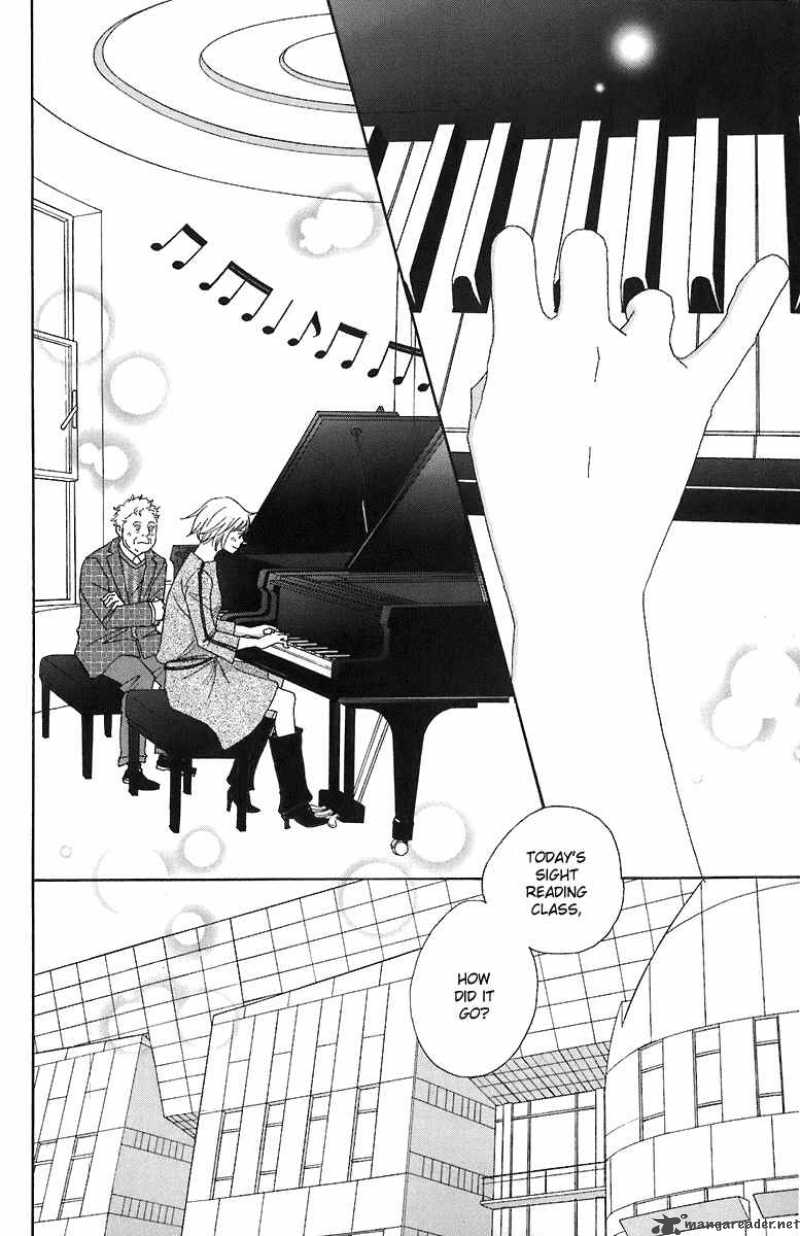 Nodame Cantabile Chapter 66 Page 15