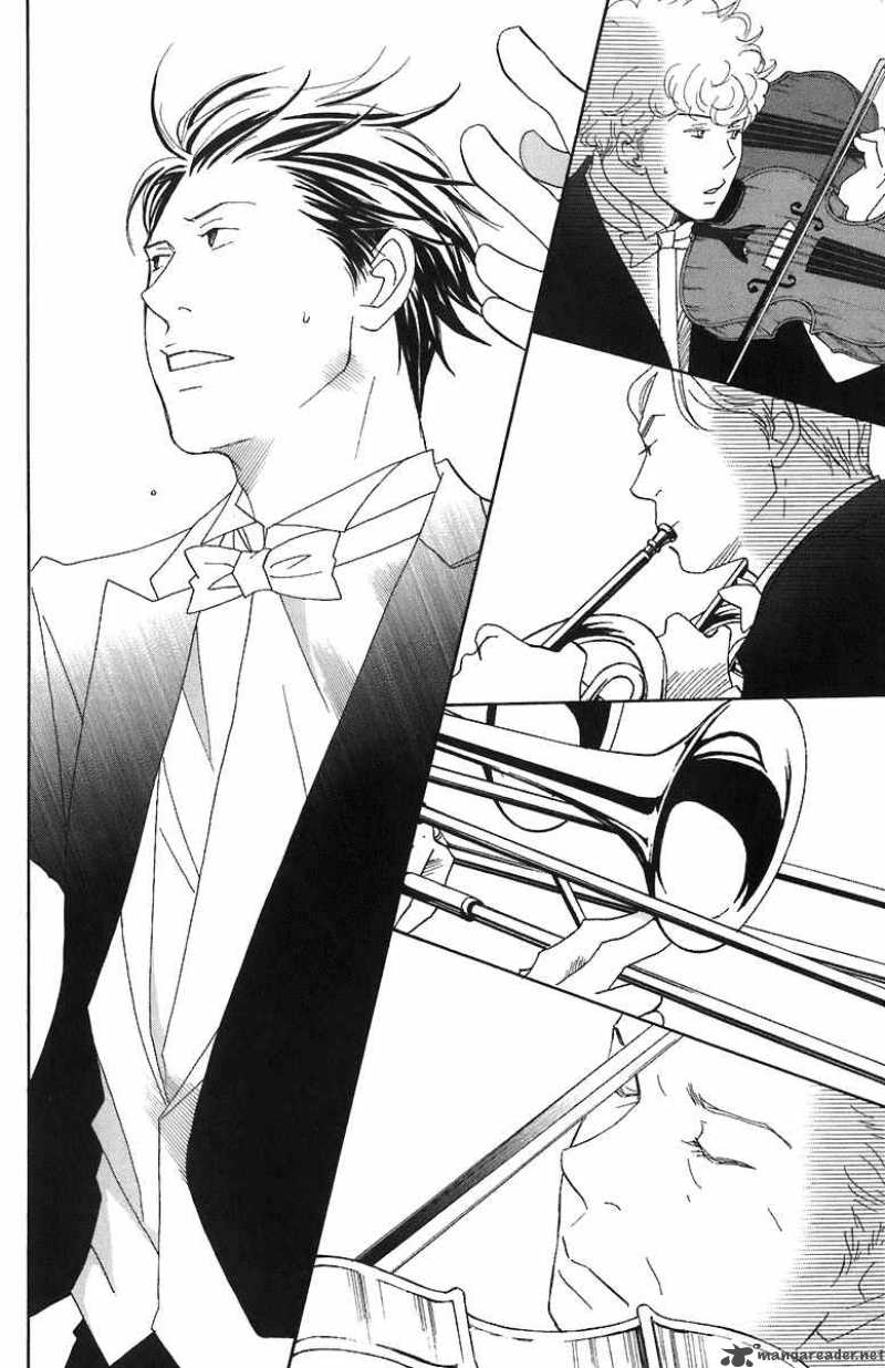 Nodame Cantabile Chapter 66 Page 25