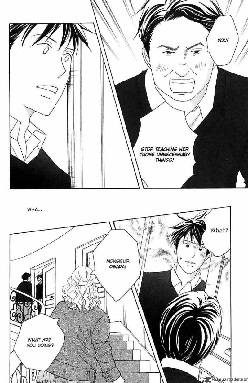 Nodame Cantabile Chapter 67 Page 29