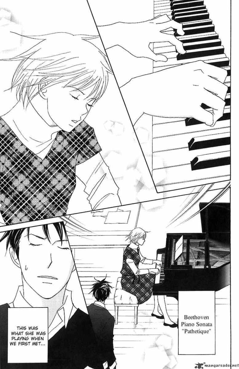 Nodame Cantabile Chapter 67 Page 8