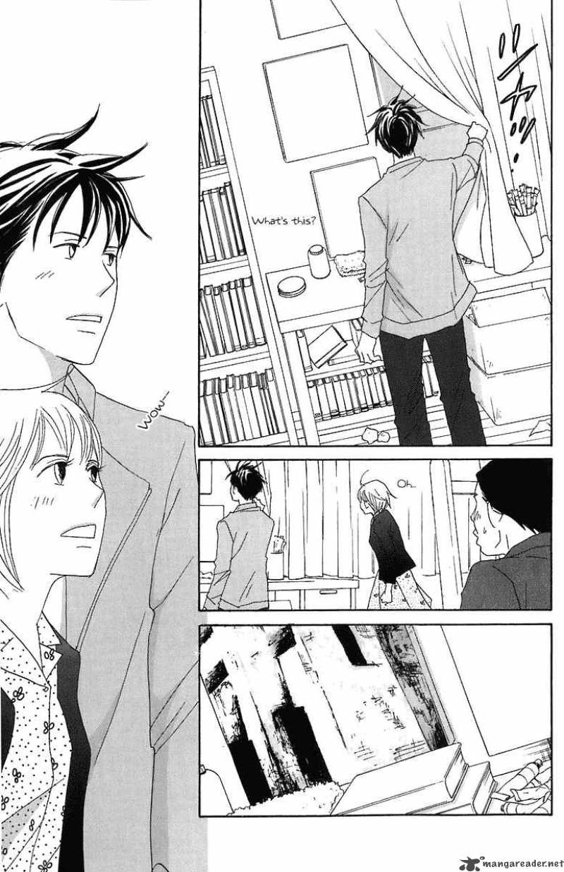 Nodame Cantabile Chapter 68 Page 23