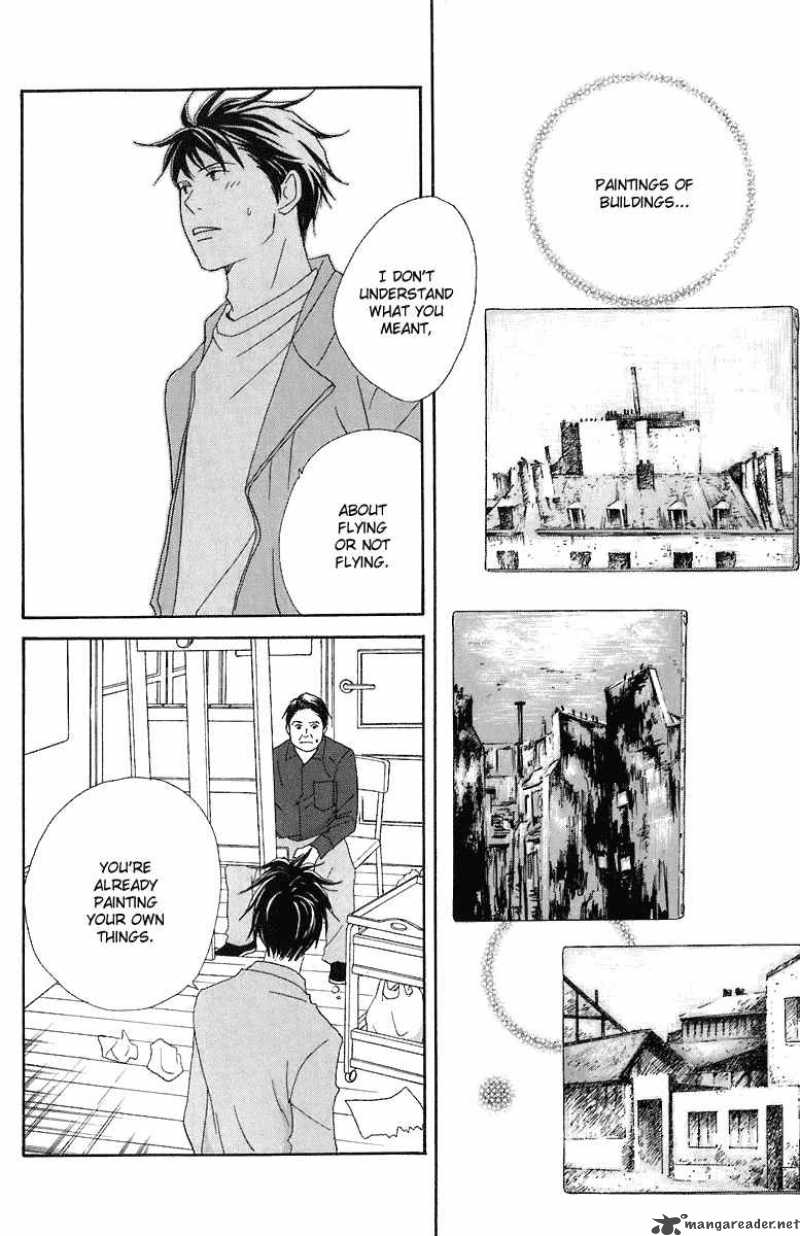 Nodame Cantabile Chapter 68 Page 24