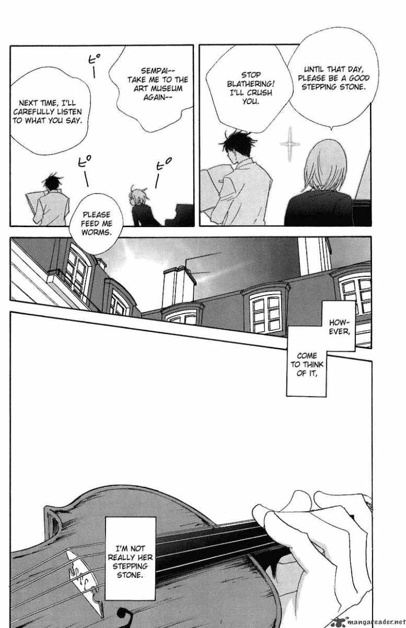 Nodame Cantabile Chapter 68 Page 30