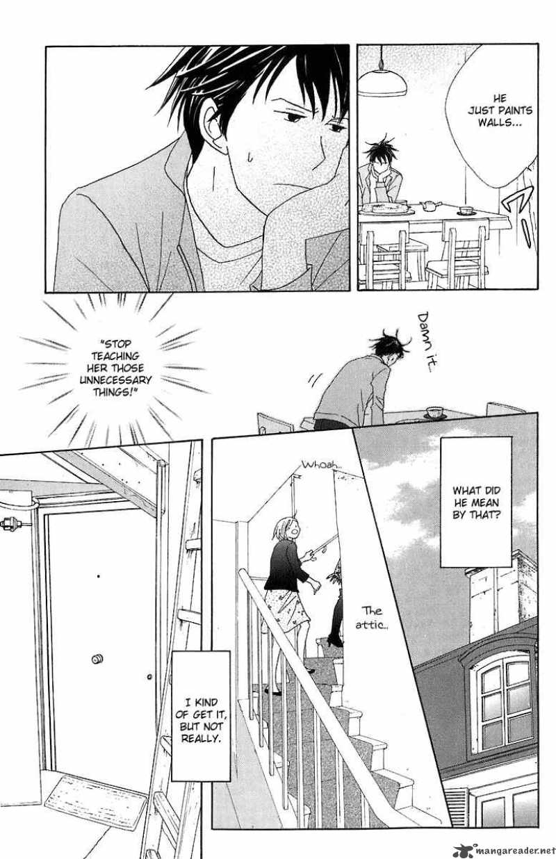 Nodame Cantabile Chapter 68 Page 9