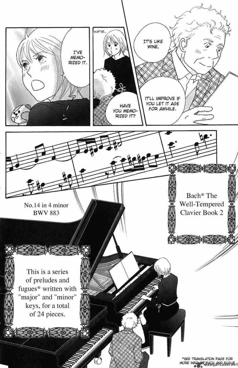 Nodame Cantabile Chapter 69 Page 10