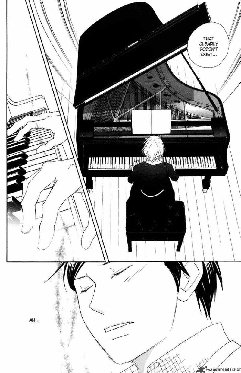 Nodame Cantabile Chapter 69 Page 28