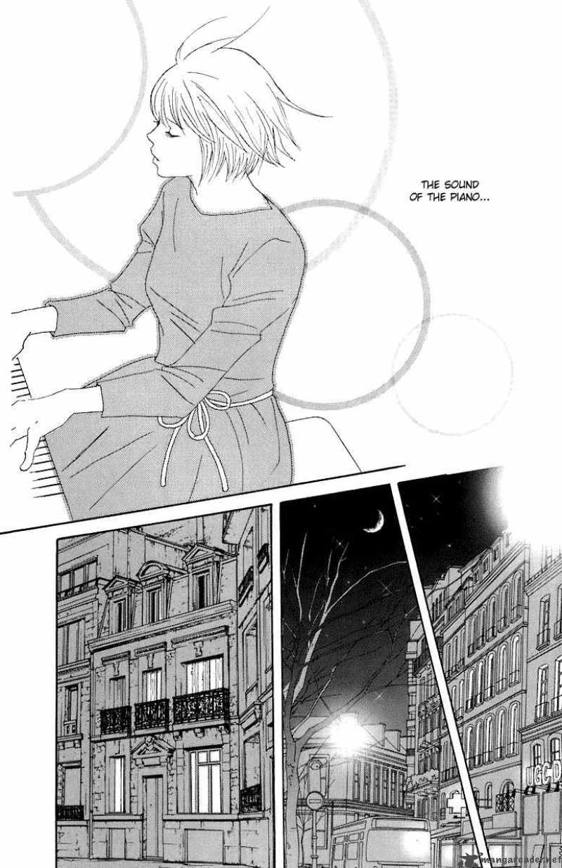 Nodame Cantabile Chapter 69 Page 29