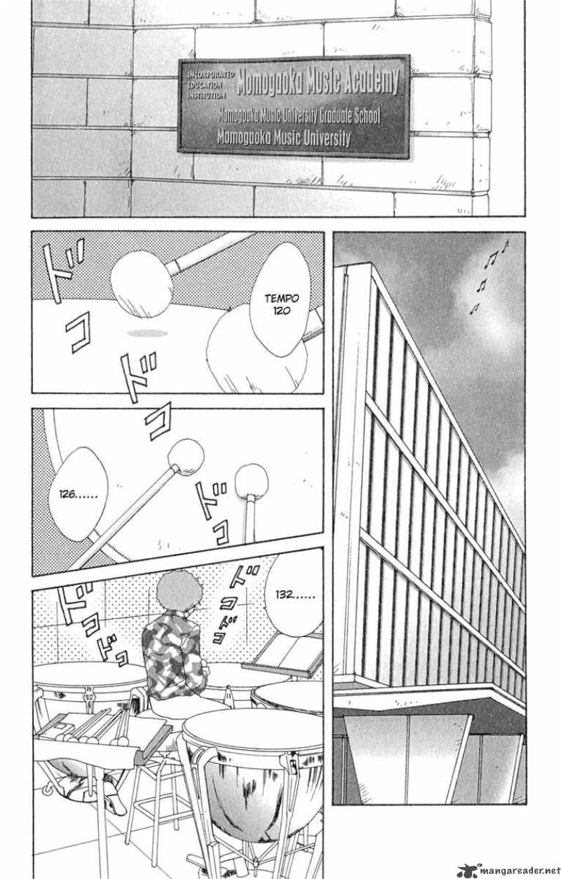 Nodame Cantabile Chapter 7 Page 6