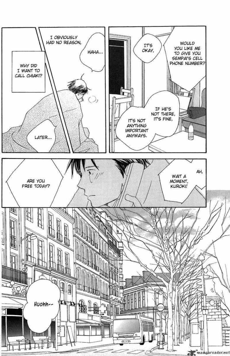 Nodame Cantabile Chapter 70 Page 16