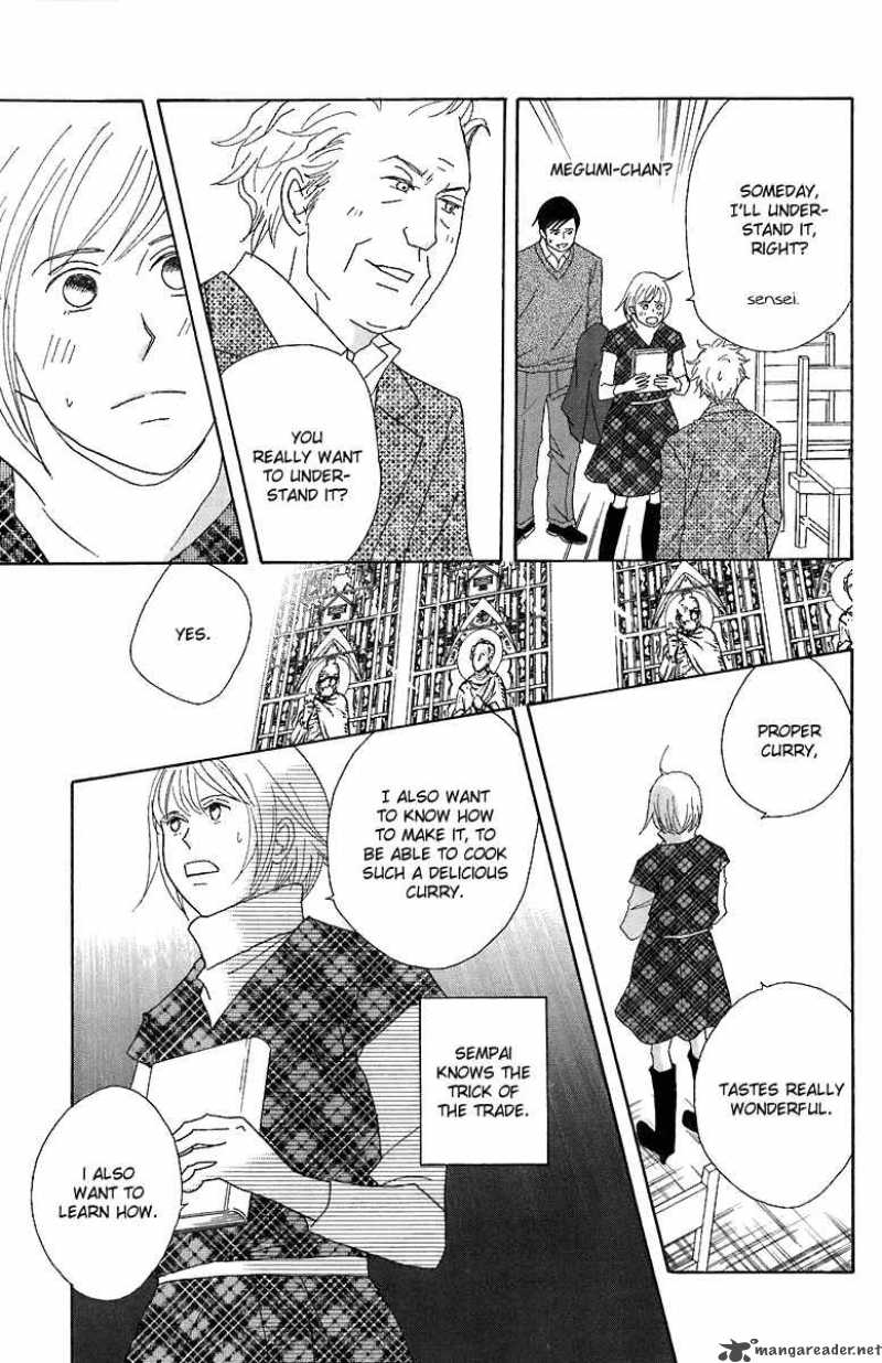 Nodame Cantabile Chapter 70 Page 25