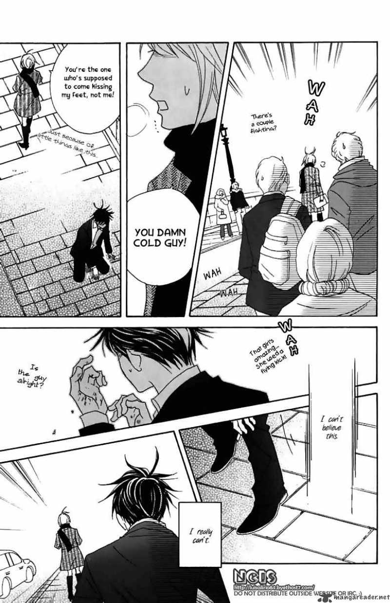 Nodame Cantabile Chapter 72 Page 13