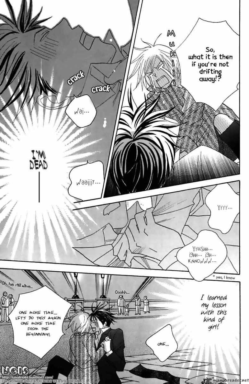 Nodame Cantabile Chapter 72 Page 17