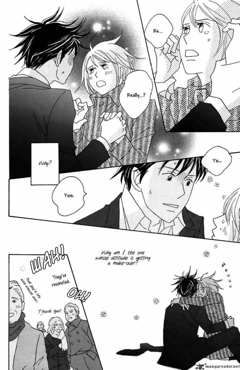 Nodame Cantabile Chapter 72 Page 18