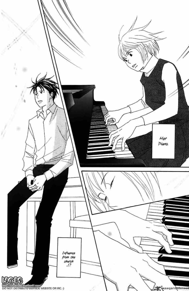 Nodame Cantabile Chapter 72 Page 22