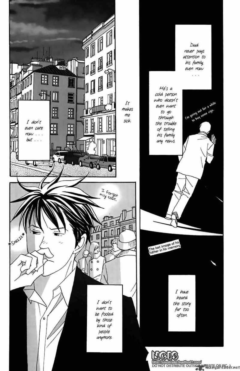 Nodame Cantabile Chapter 72 Page 4