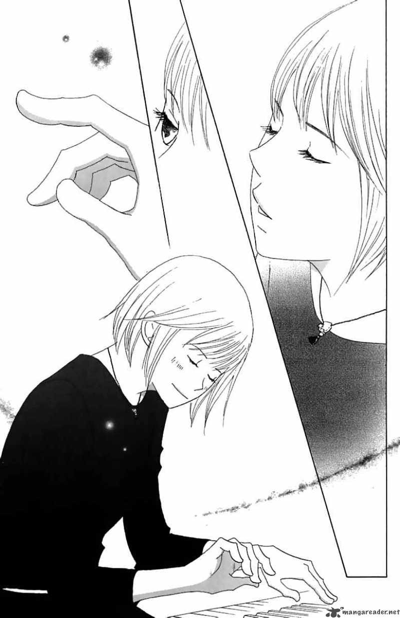 Nodame Cantabile Chapter 73 Page 5