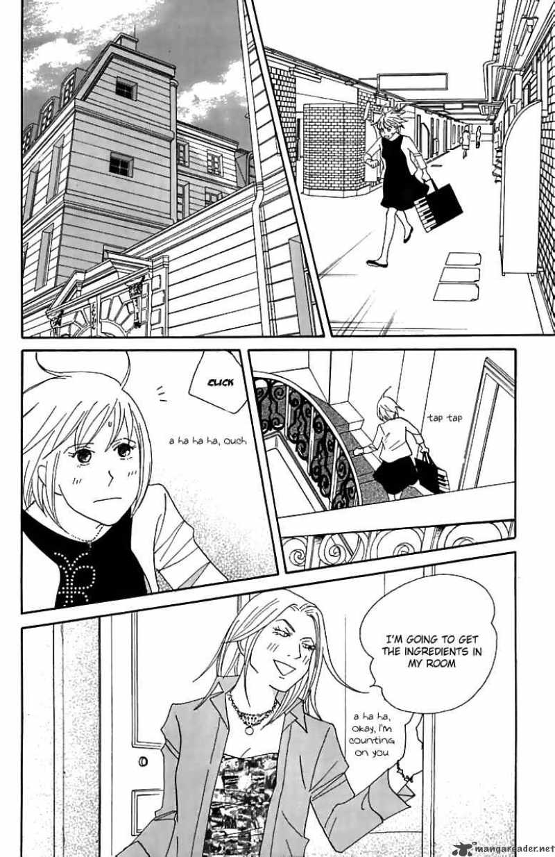 Nodame Cantabile Chapter 75 Page 10