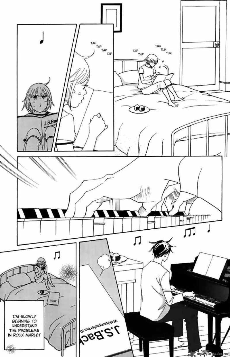 Nodame Cantabile Chapter 76 Page 20
