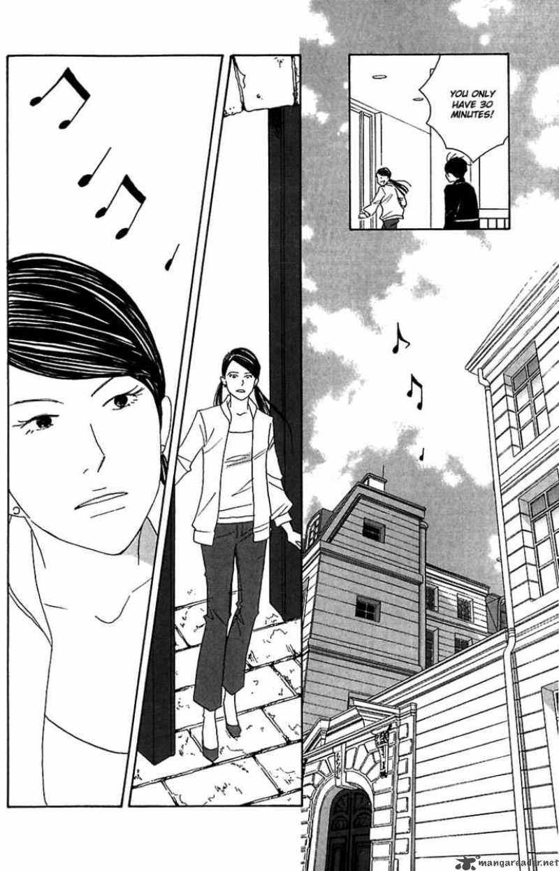 Nodame Cantabile Chapter 78 Page 28