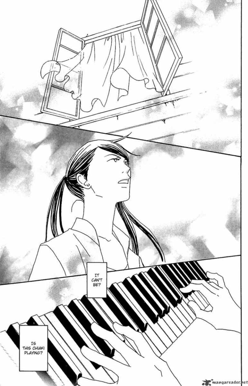 Nodame Cantabile Chapter 78 Page 29