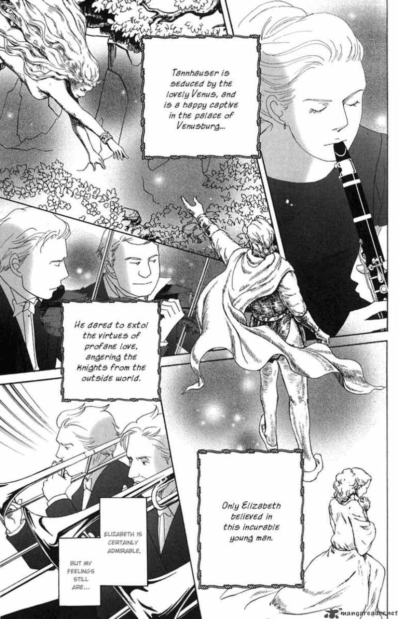 Nodame Cantabile Chapter 79 Page 13