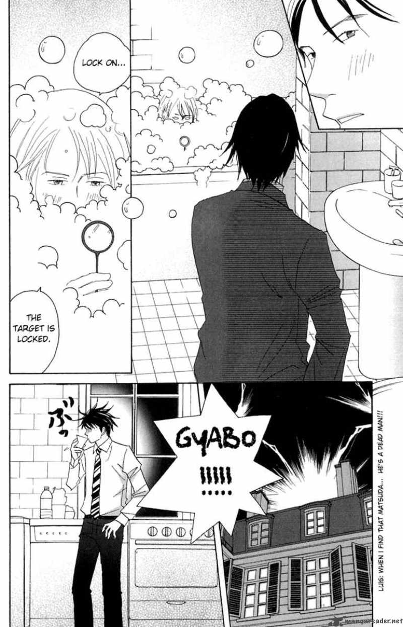 Nodame Cantabile Chapter 79 Page 24