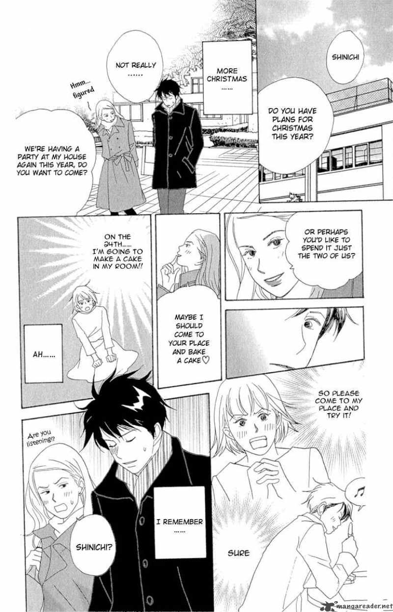Nodame Cantabile Chapter 8 Page 18