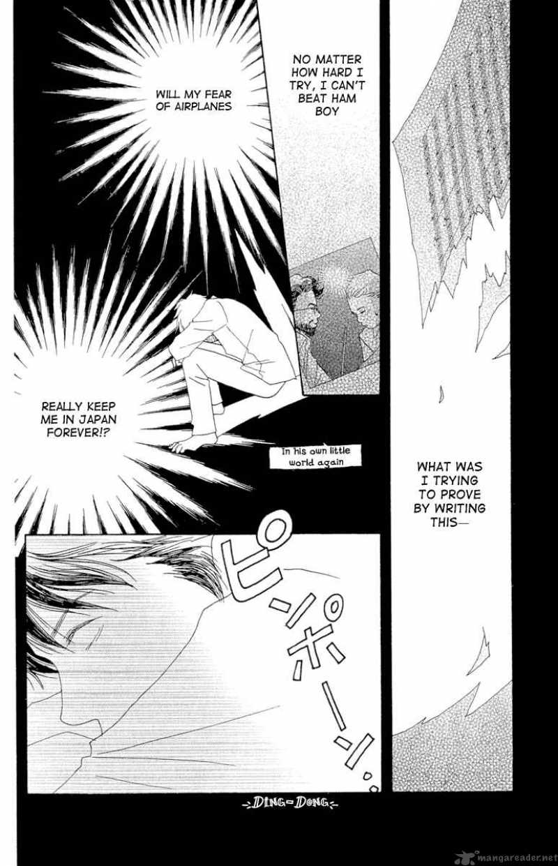Nodame Cantabile Chapter 8 Page 2