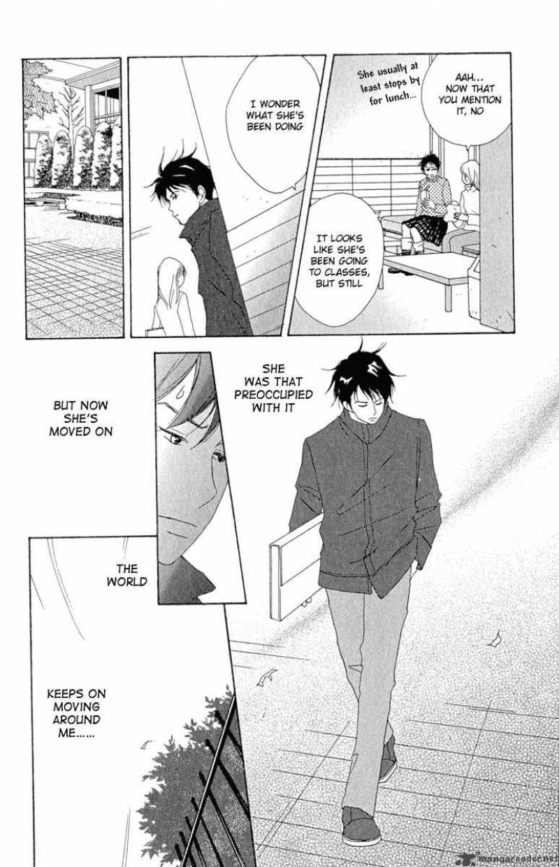 Nodame Cantabile Chapter 8 Page 20
