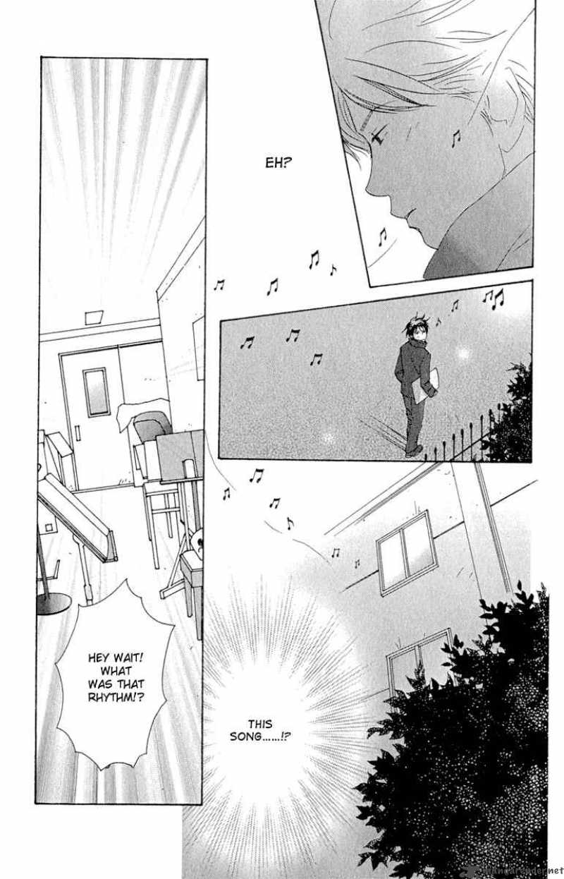 Nodame Cantabile Chapter 8 Page 21