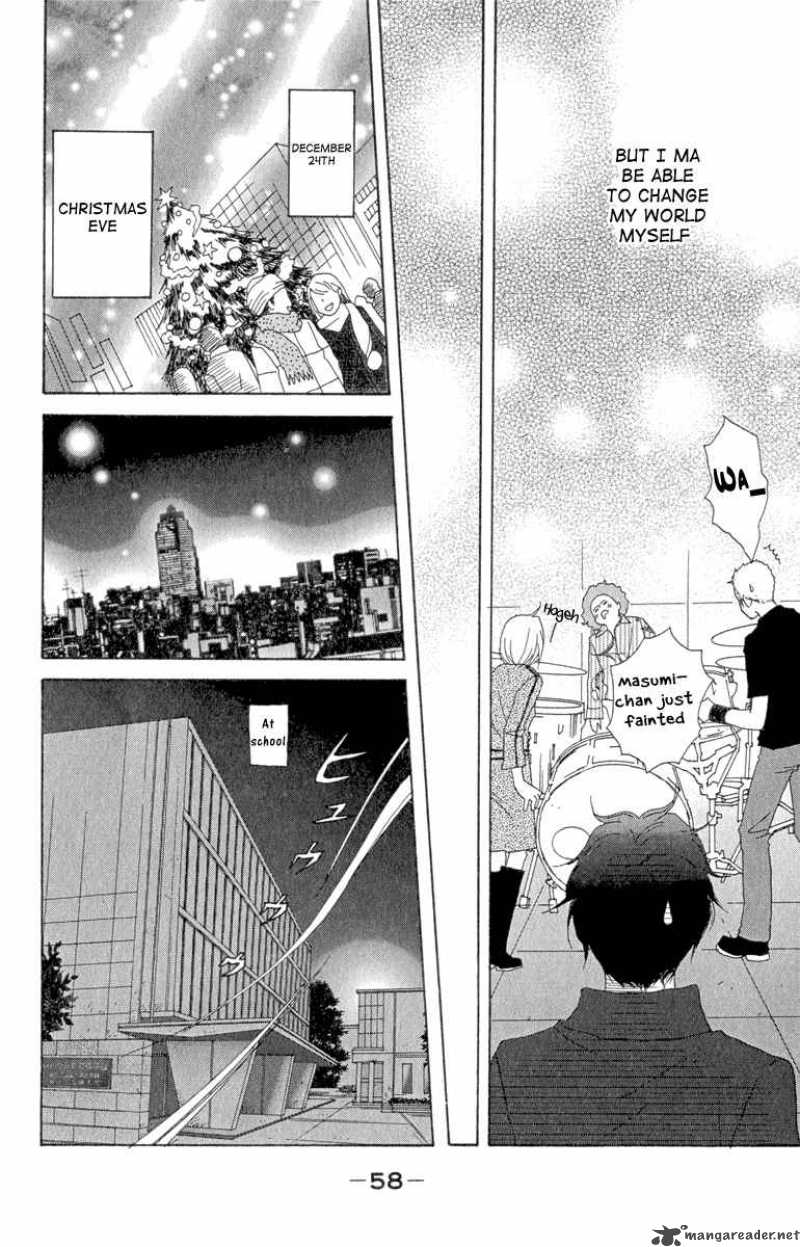 Nodame Cantabile Chapter 8 Page 26