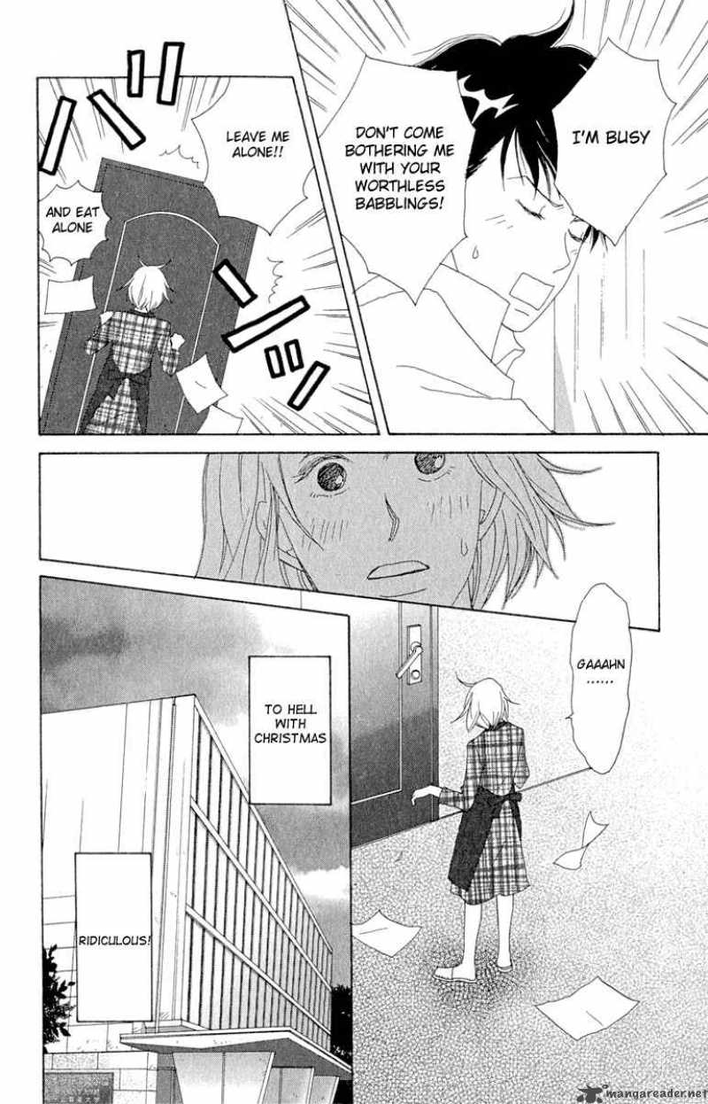 Nodame Cantabile Chapter 8 Page 4