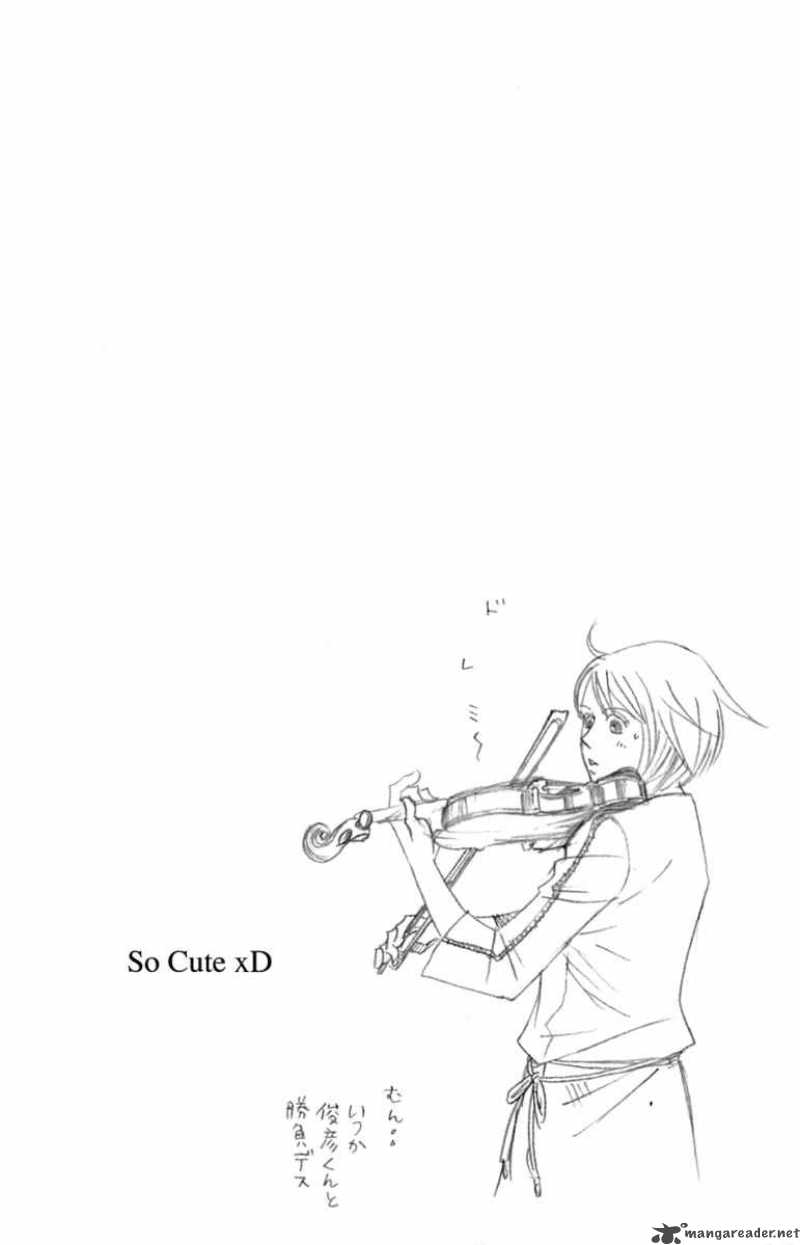 Nodame Cantabile Chapter 80 Page 25