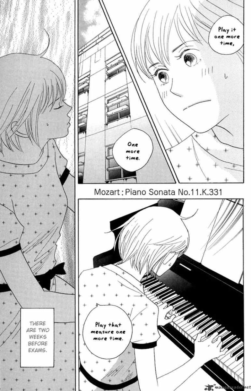 Nodame Cantabile Chapter 80 Page 5