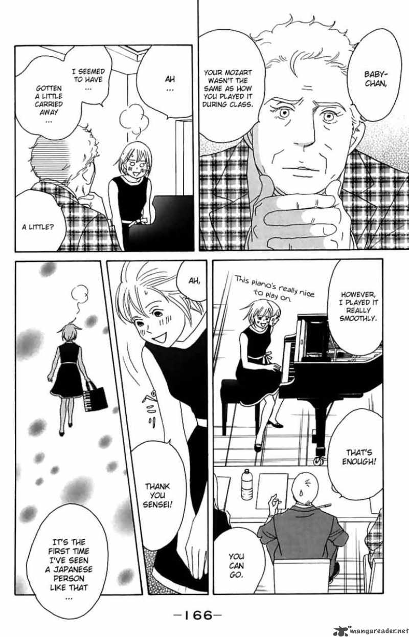 Nodame Cantabile Chapter 82 Page 16