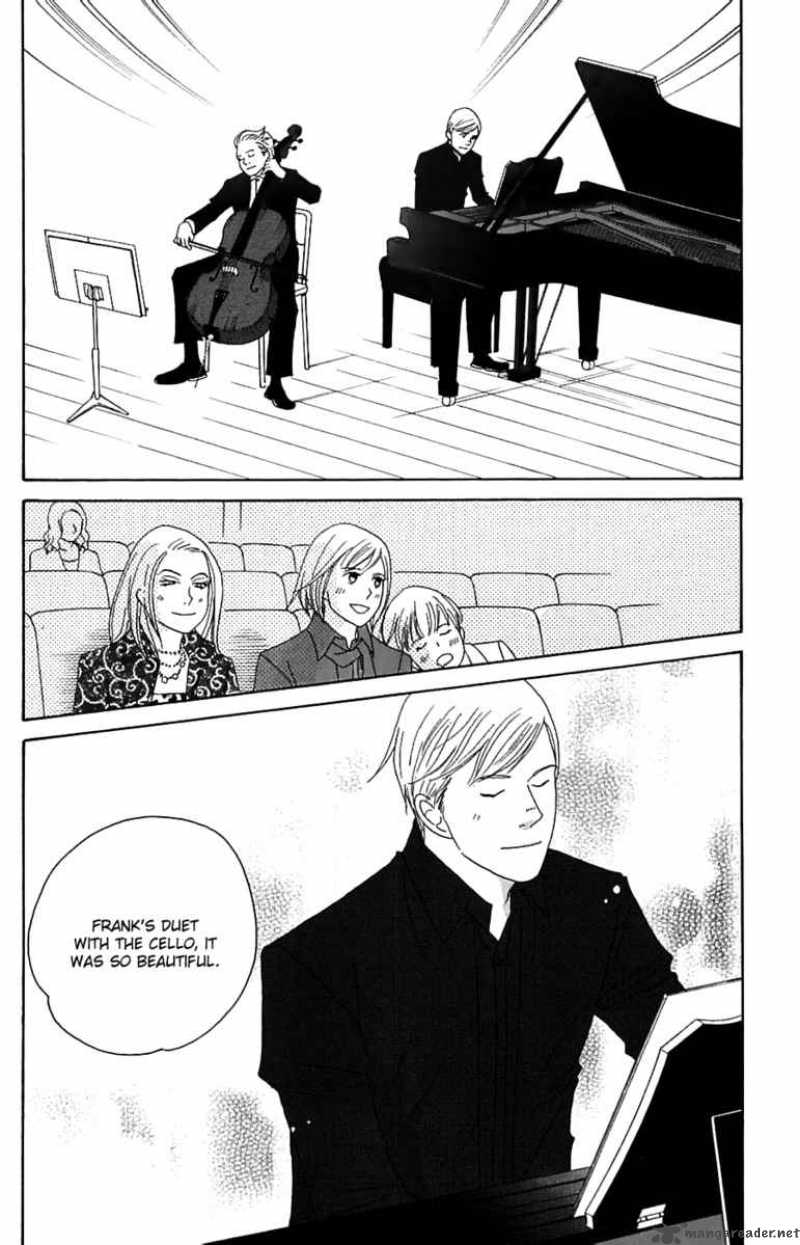 Nodame Cantabile Chapter 82 Page 4