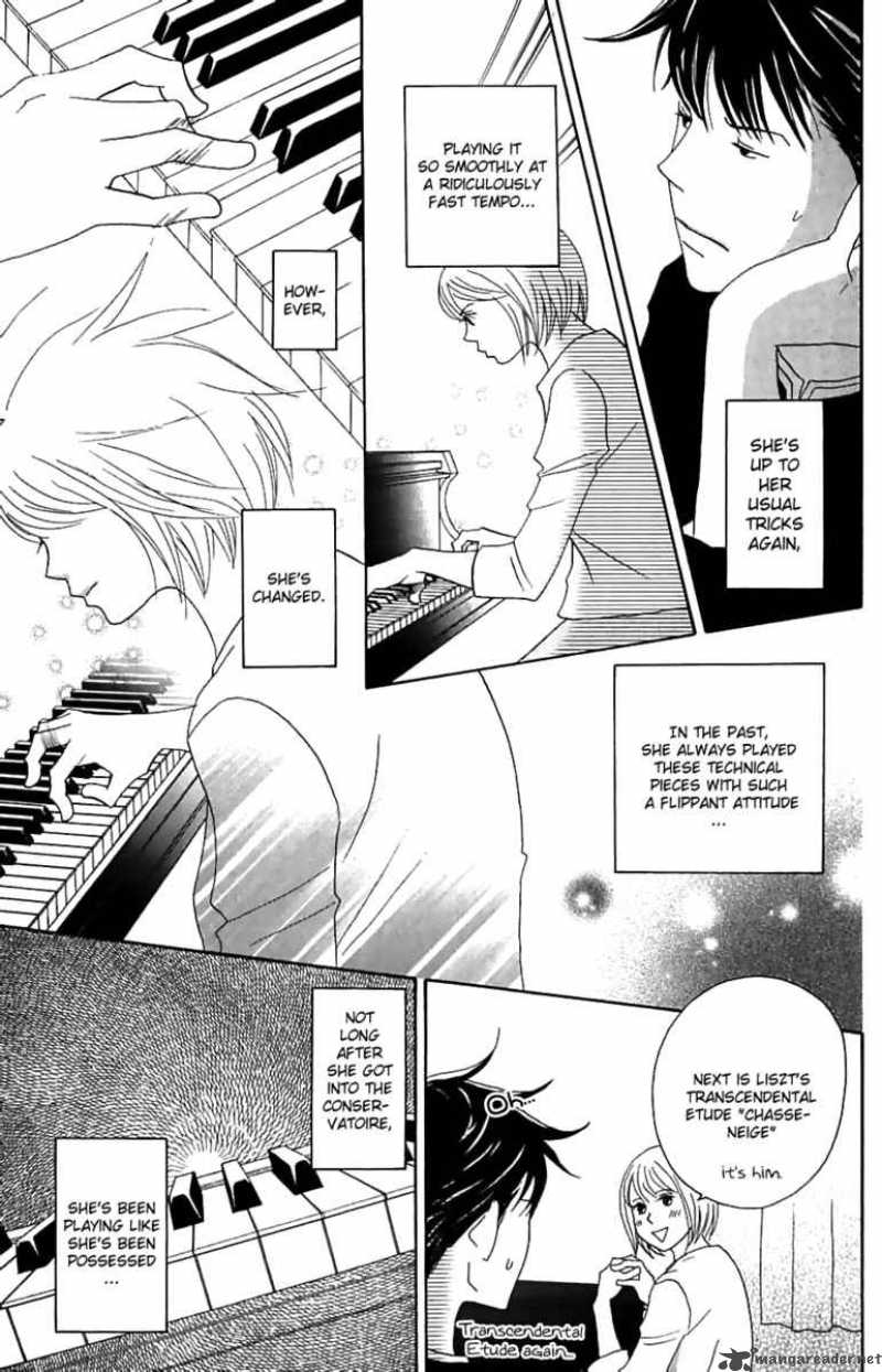 Nodame Cantabile Chapter 82 Page 7