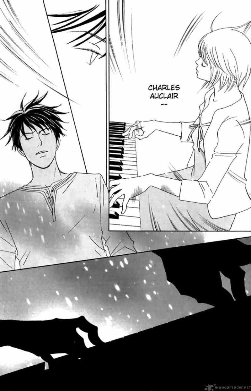 Nodame Cantabile Chapter 82 Page 8