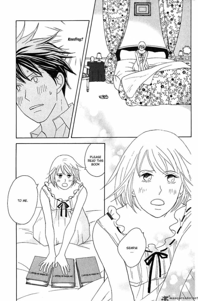 Nodame Cantabile Chapter 85 Page 22