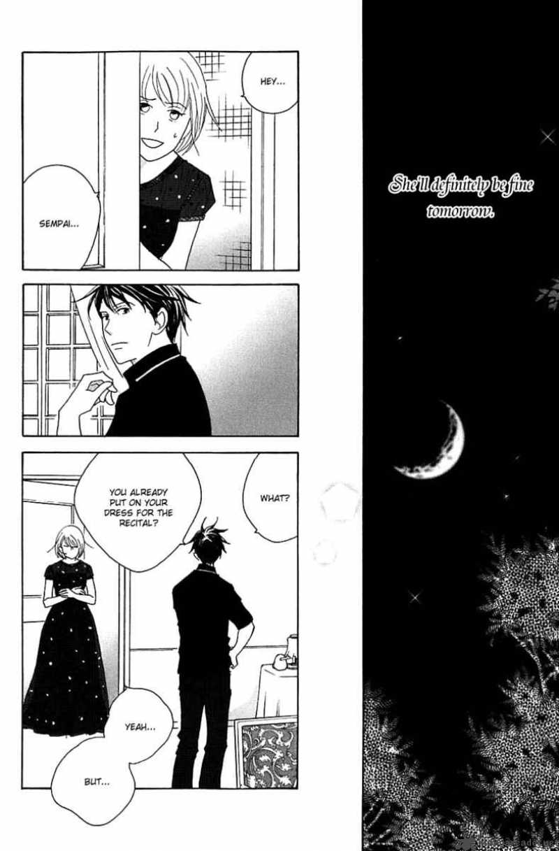 Nodame Cantabile Chapter 85 Page 28