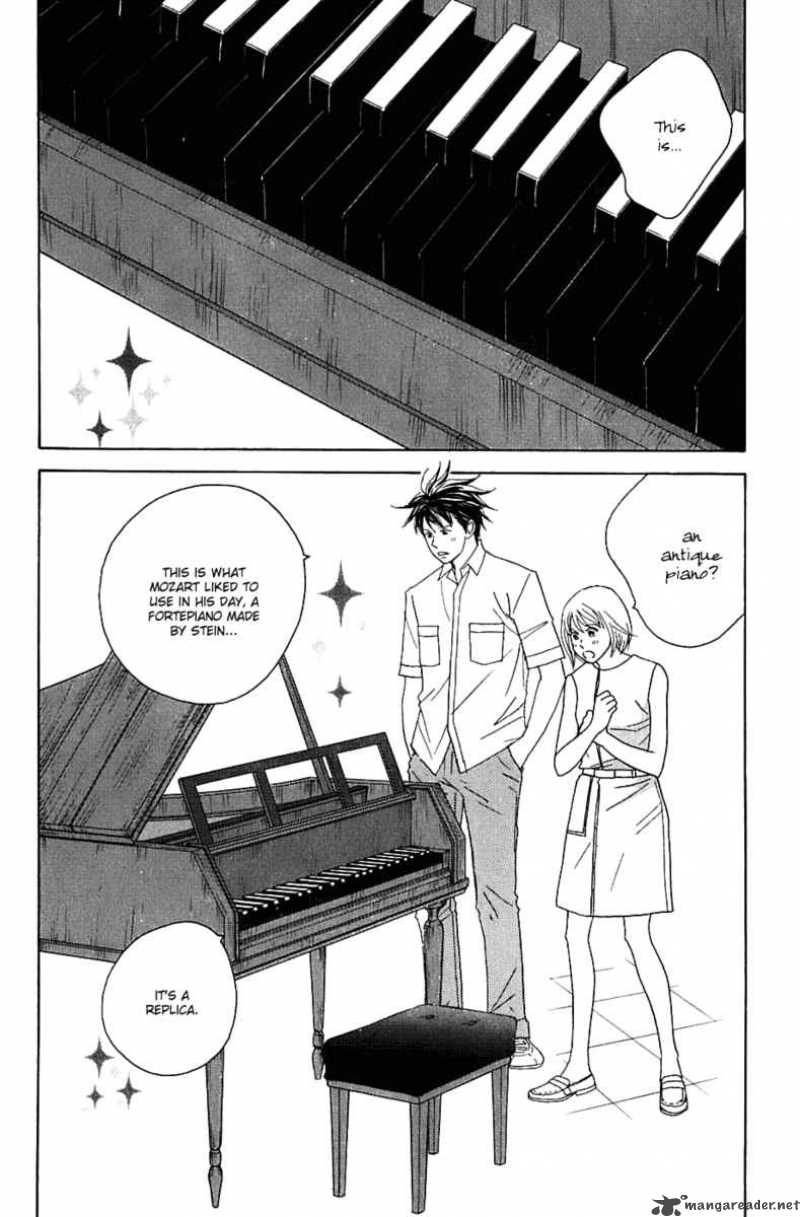 Nodame Cantabile Chapter 85 Page 4