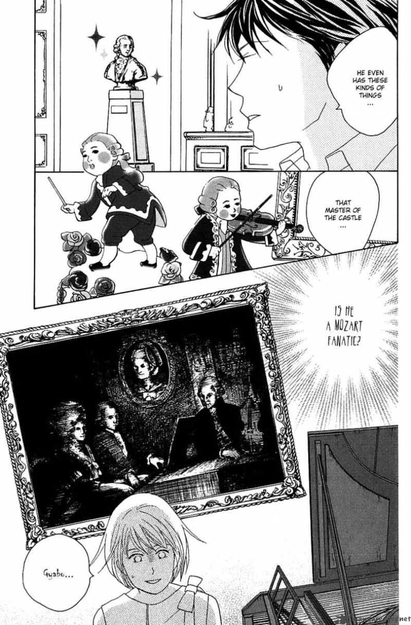 Nodame Cantabile Chapter 85 Page 5