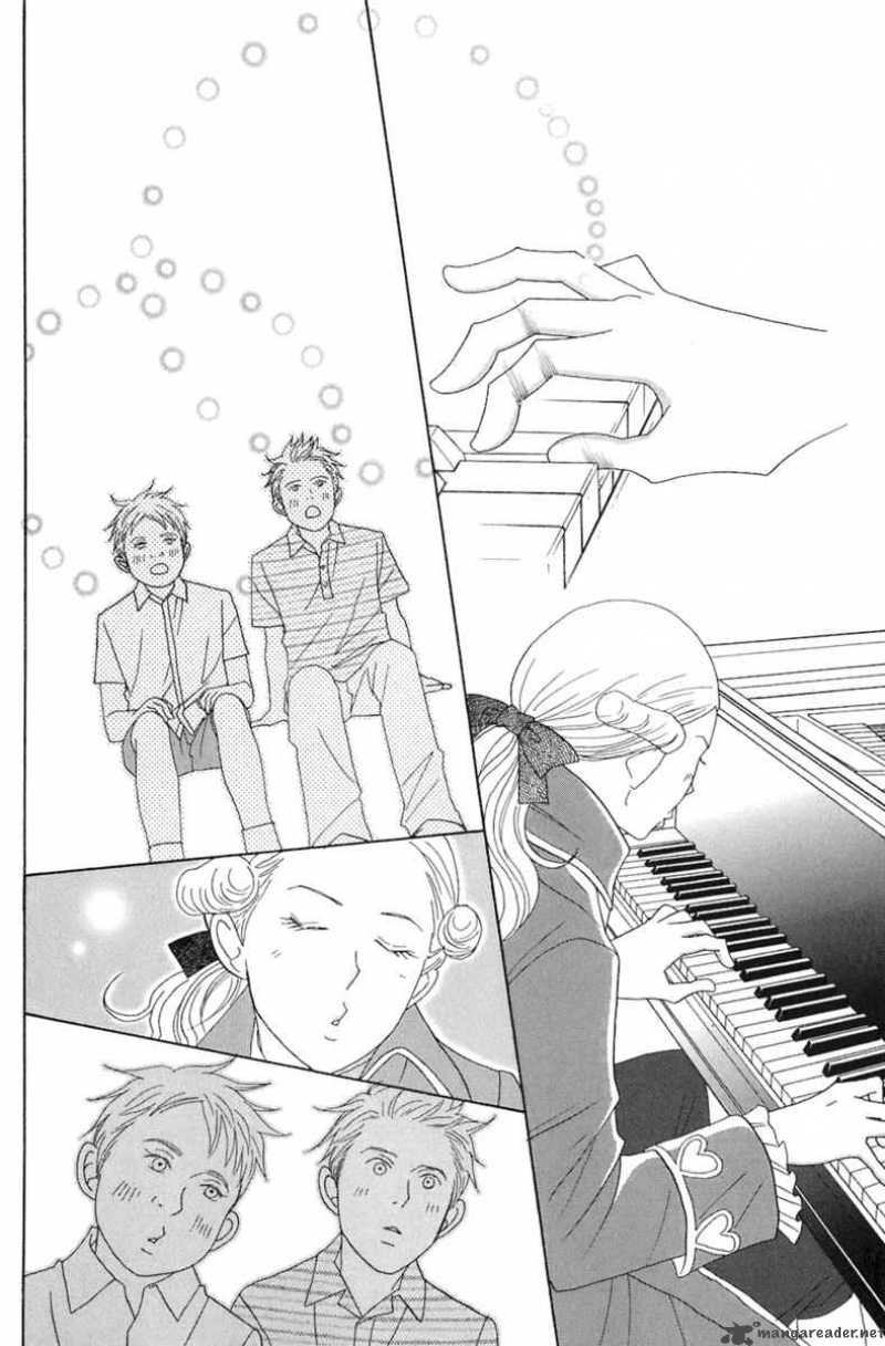 Nodame Cantabile Chapter 86 Page 14