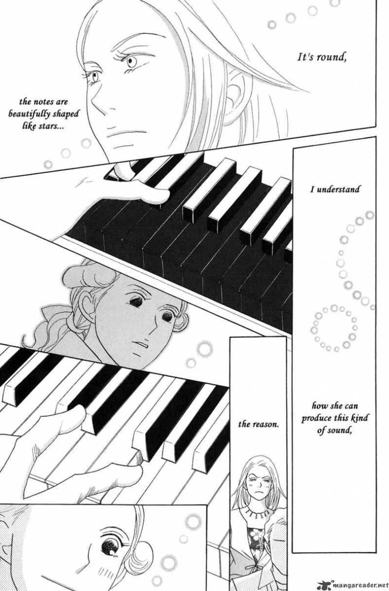 Nodame Cantabile Chapter 86 Page 15